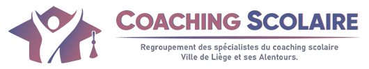logo coaching scolaire liege